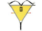 Singing Rock Evacuation Triangle Combo II - Evacuation Harness